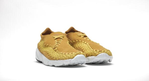 Nike Air Footscape Woven NM 